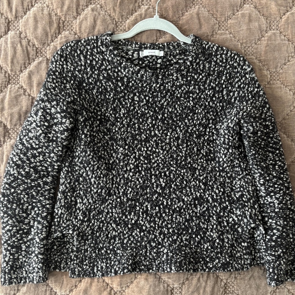 Vince sweater